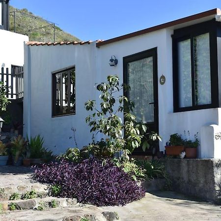Casita De La Montana De Maria Villa Tegueste Exterior foto