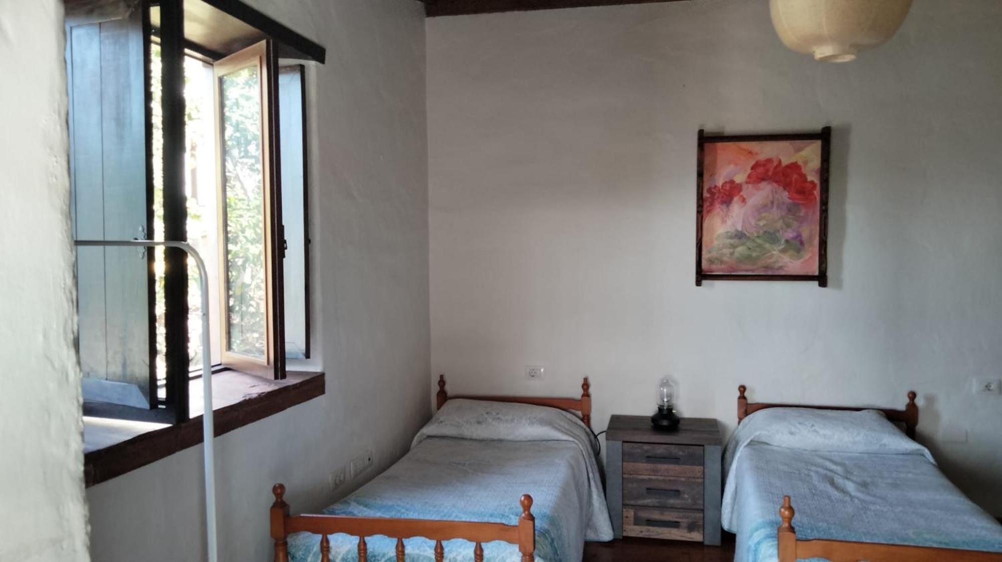 Casita De La Montana De Maria Villa Tegueste Exterior foto