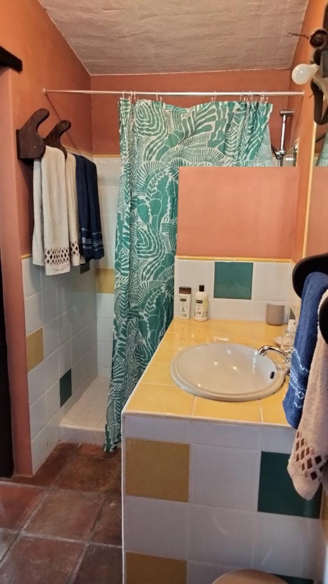 Casita De La Montana De Maria Villa Tegueste Exterior foto
