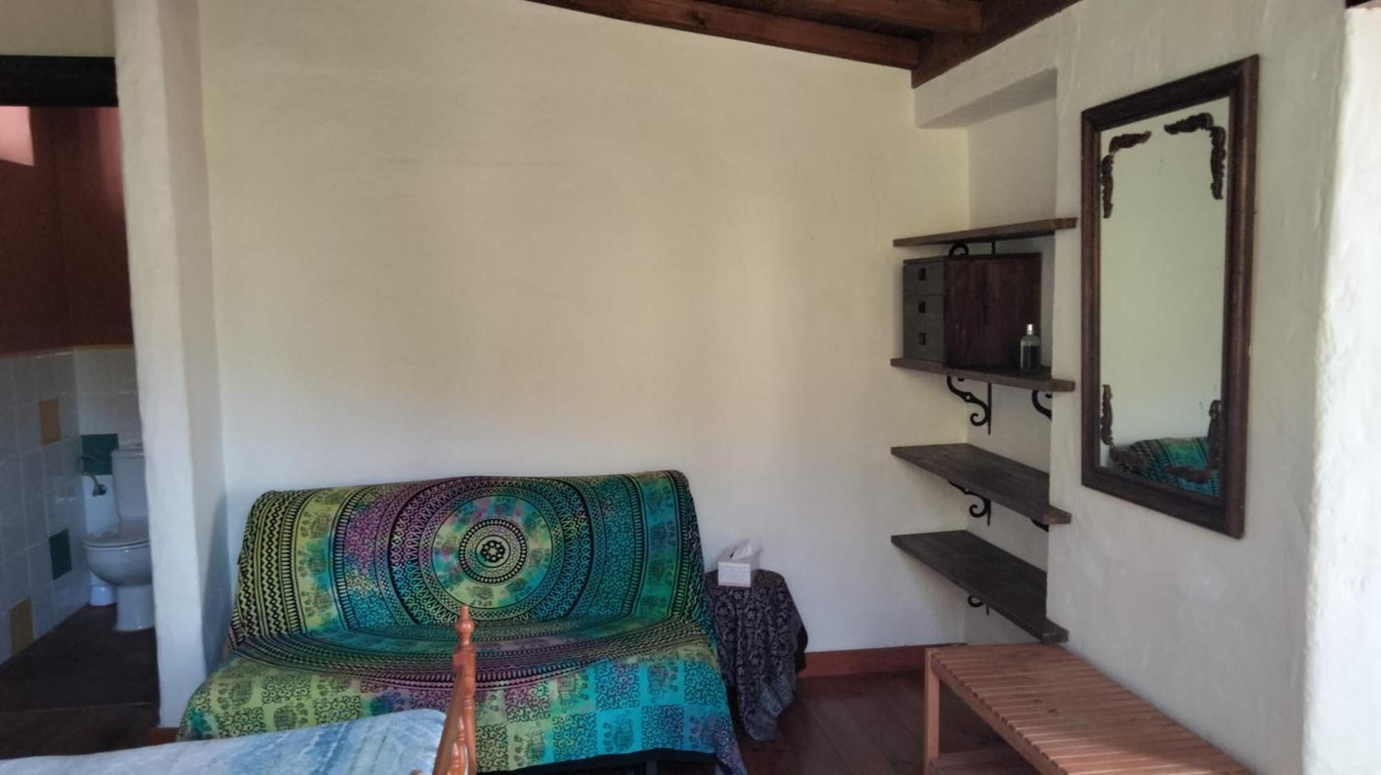 Casita De La Montana De Maria Villa Tegueste Exterior foto